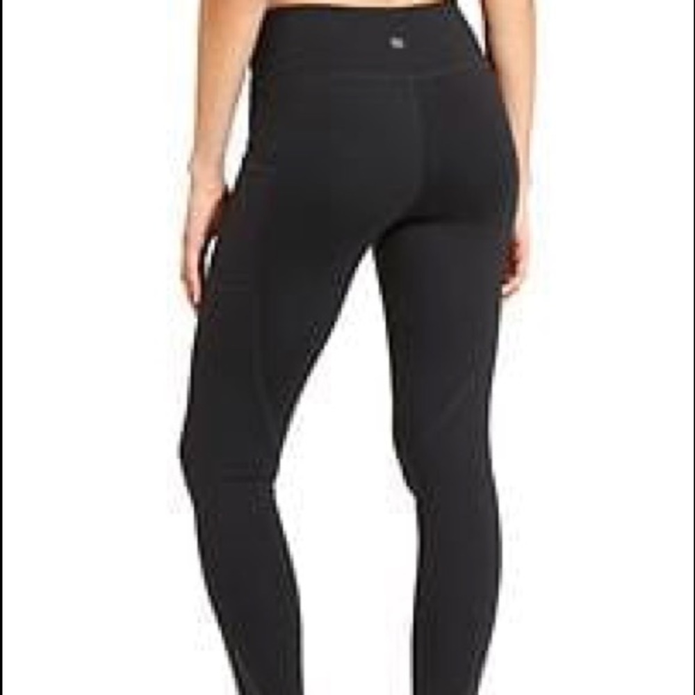 athleta high waisted leggings/tights